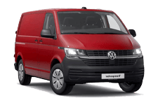 Van Hire Maida Vale - VW Transporter Automatic - Van hire Maida vale